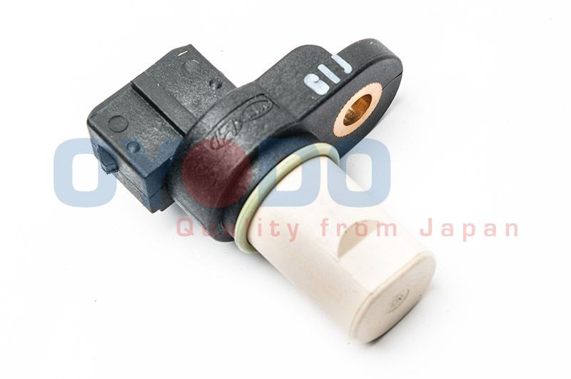 OYODO Davač impulsa, radilica