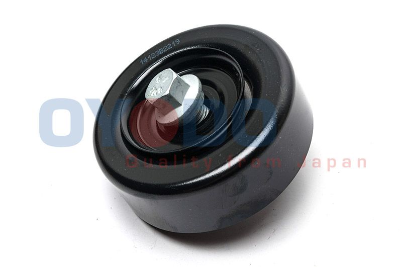 OYODO Skretni/vodeći valjak, klinasti rebrasti remen