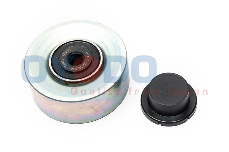 OYODO Skretni/vodeći valjak, klinasti rebrasti remen