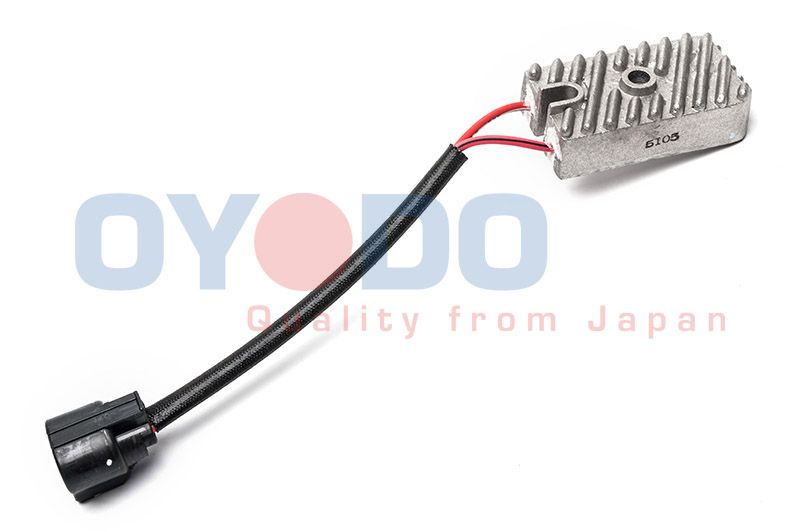 OYODO Predotpornik, ventilator klima-uređaja