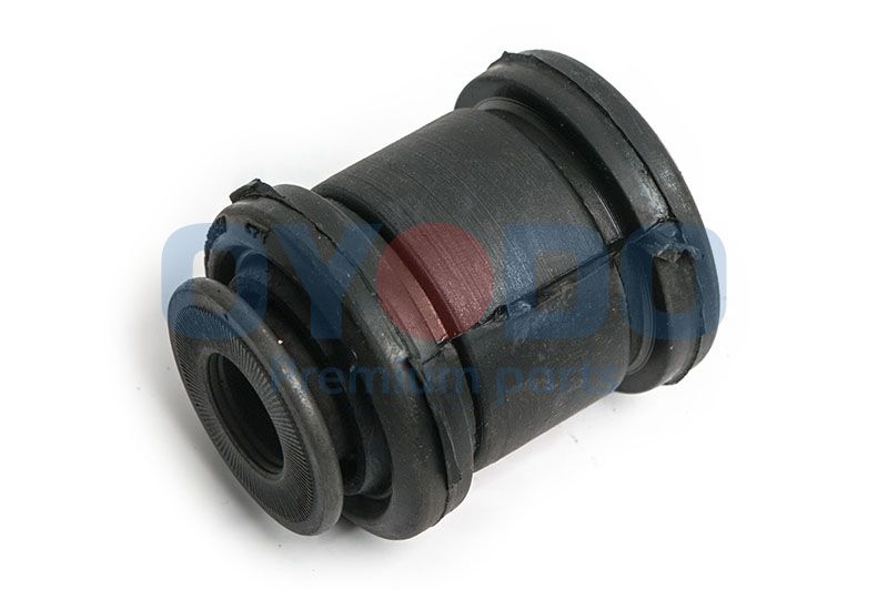 OYODO Uležištenje, upravljač