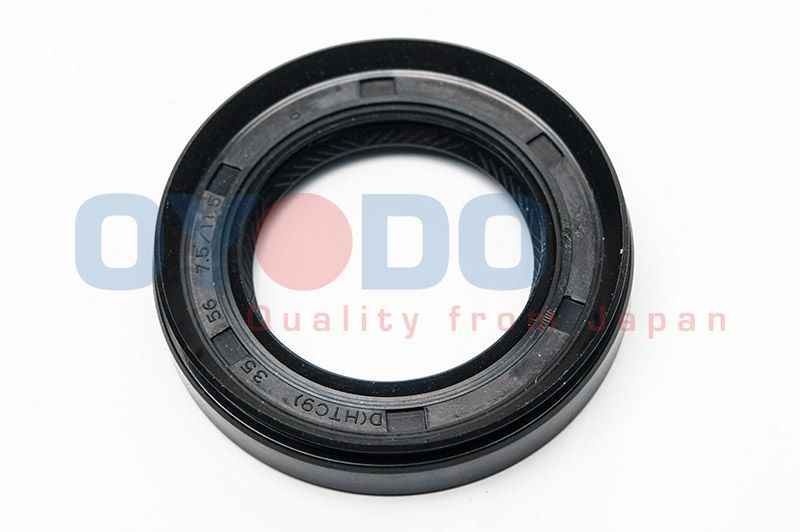 OYODO Brtveni prsten vratila, diferencijal