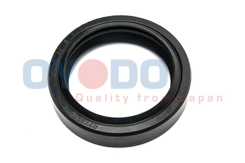 OYODO Brtveni prsten vratila, diferencijal