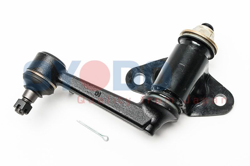 OYODO Međuspona upravljanja