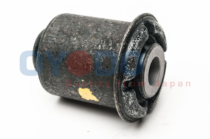 OYODO Uležištenje, upravljač