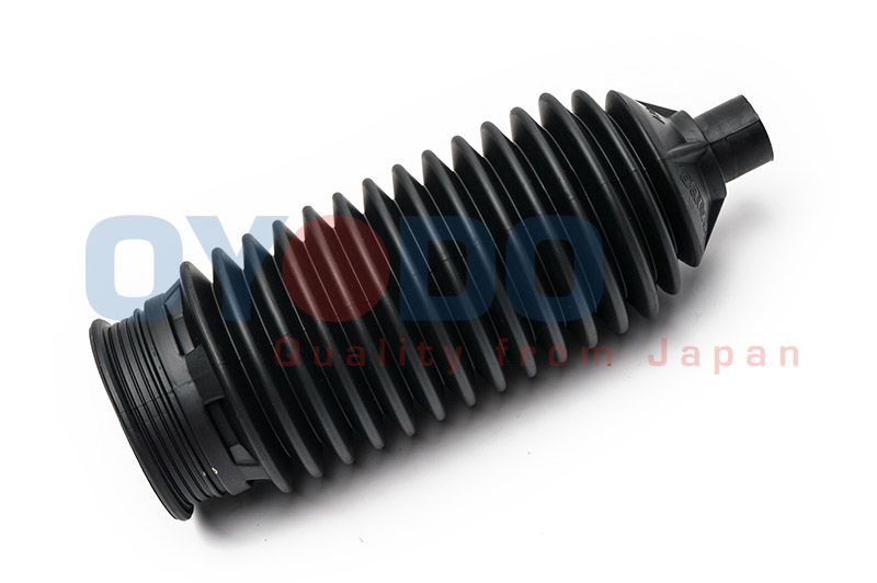 OYODO Naborani mijeh, upravljački sustav