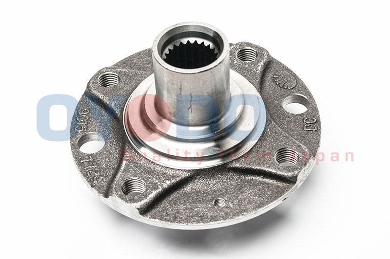 OYODO Glavčina kotača