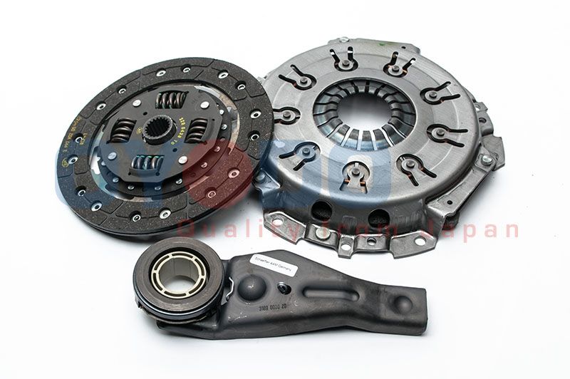 OYODO Komplet spojke