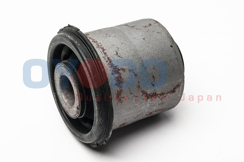 OYODO Uležištenje, upravljač