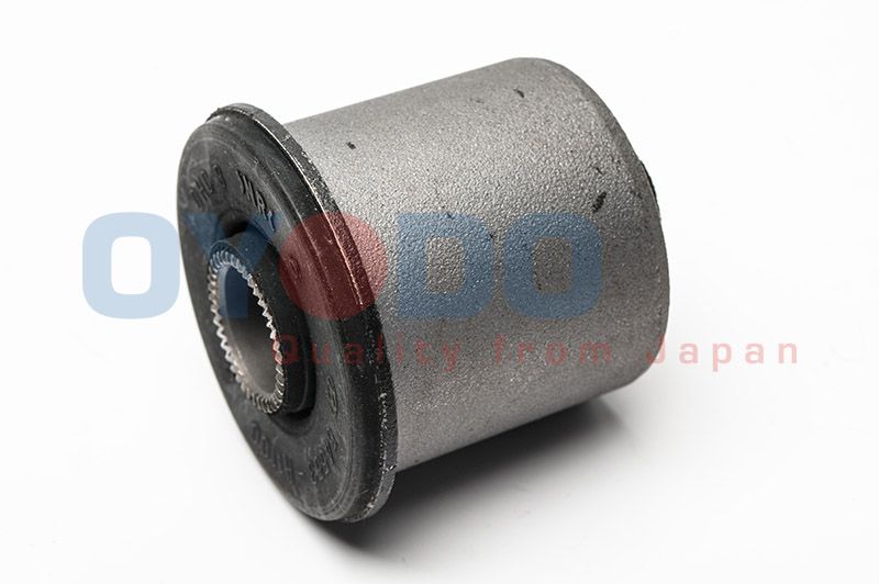 OYODO Uležištenje, upravljač