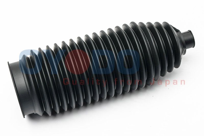 OYODO Naborani mijeh, upravljački sustav