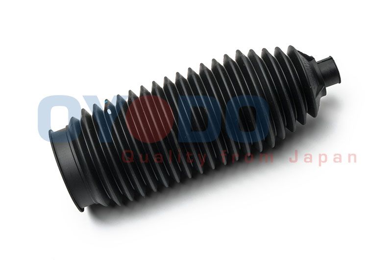 OYODO Naborani mijeh, upravljački sustav