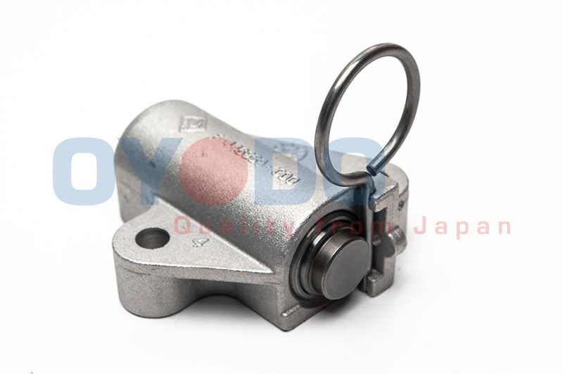 OYODO Zatezač, pogonski lanac