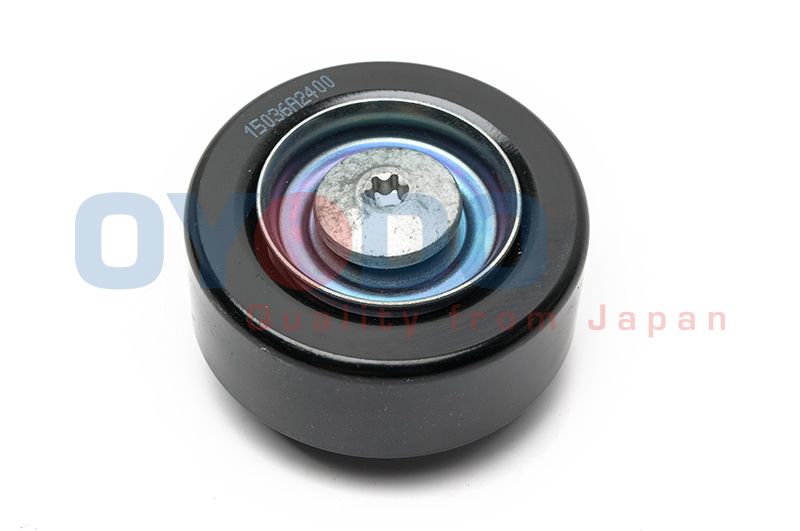 OYODO Prekretni/vodeći valjčić, klinasti remen