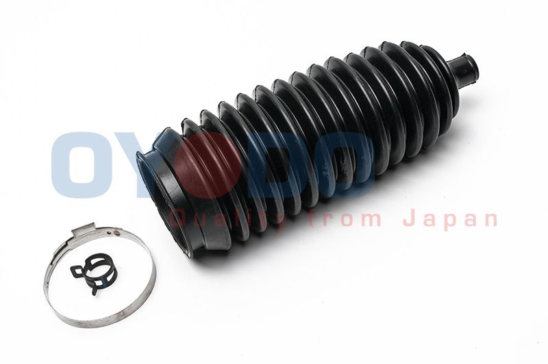 OYODO Naborani mijeh, upravljački sustav