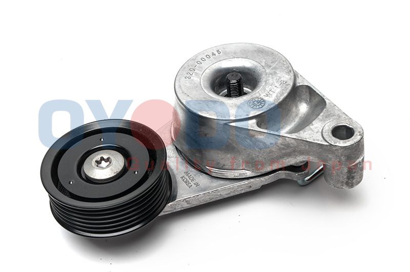 OYODO Stezna poluga, klinasti rebrasti remen