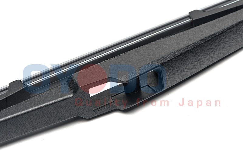 OYODO Krak brisača, pranje stakla