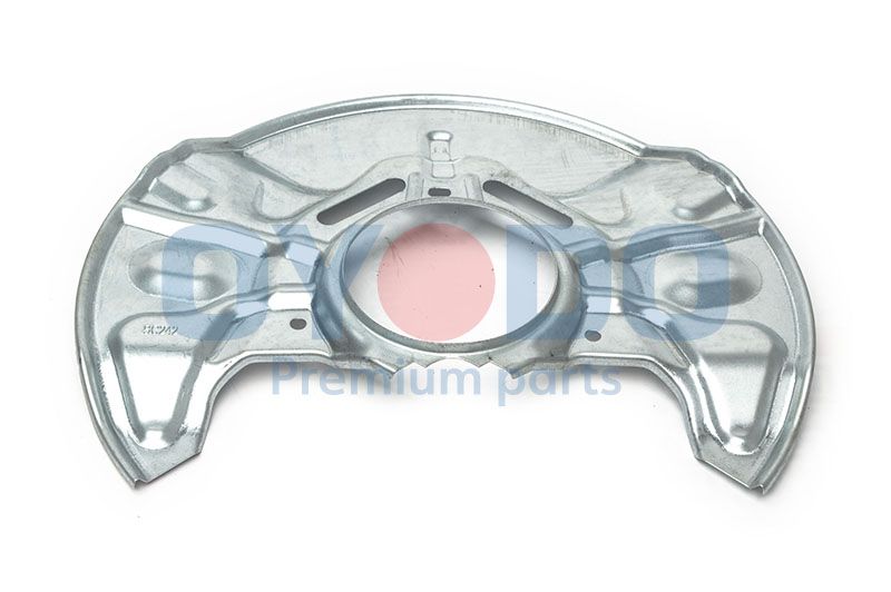 OYODO Lim za zaštitu od prskanja, kočni disk