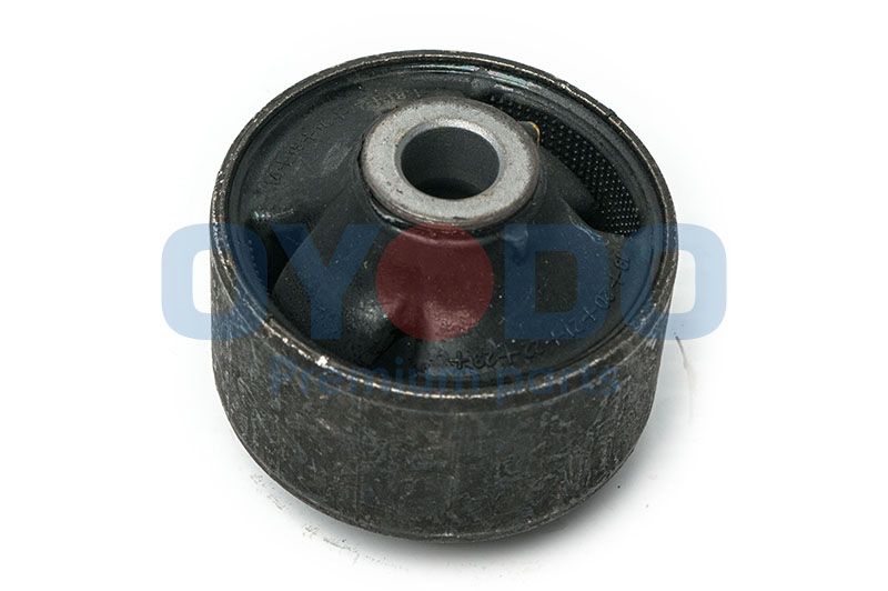 OYODO Uležištenje, upravljač