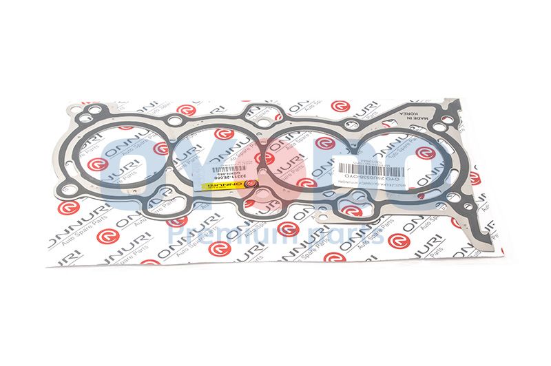 OYODO Brtva, glava cilindra