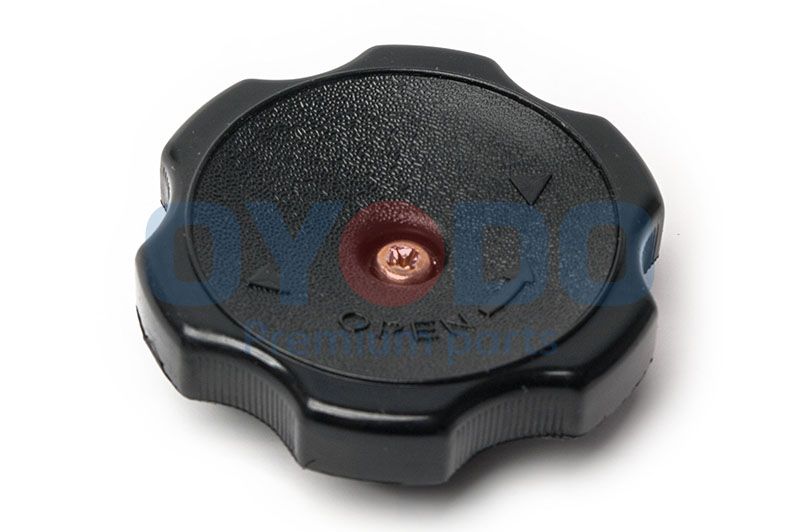 OYODO Zatvarač, nastavak za punjenje uljem