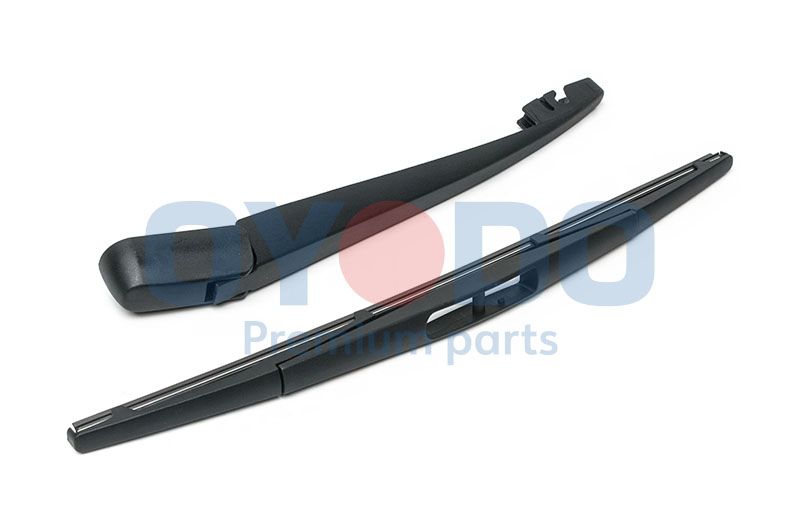 OYODO Krak brisača, pranje stakla