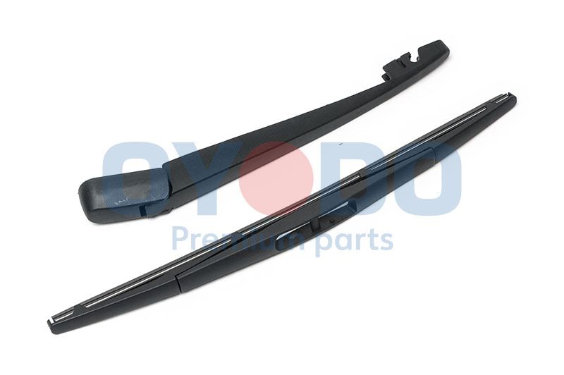 OYODO Krak brisača, pranje stakla