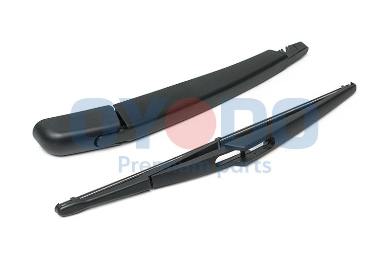 OYODO Krak brisača, pranje stakla