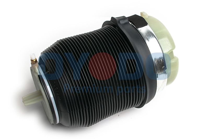 OYODO Balon ogibljenja, zračno ogibljenje