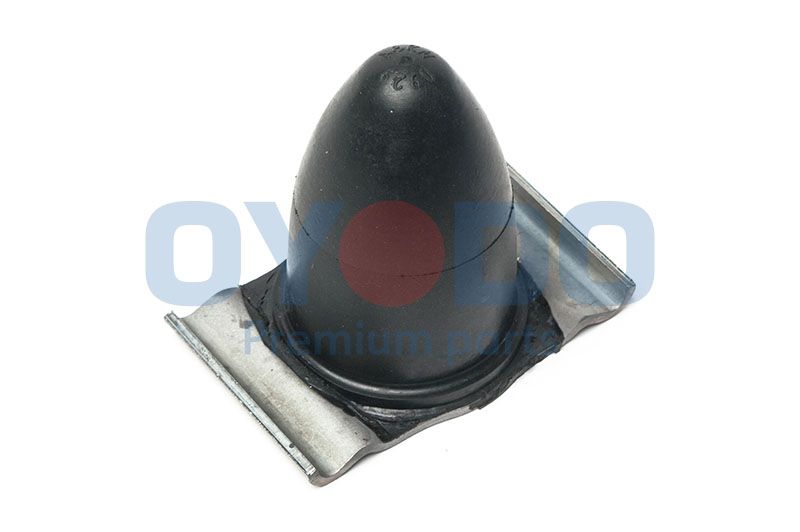 OYODO Granični odbojnik, ogibljenje