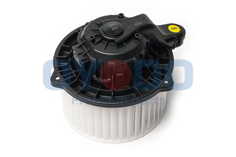 OYODO Ventilator grijača kabine