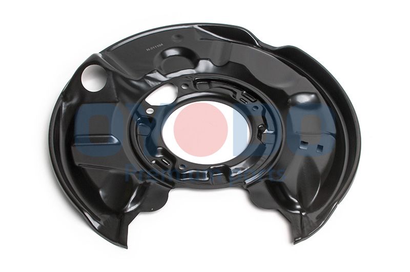 OYODO Lim za zaštitu od prskanja, kočioni disk