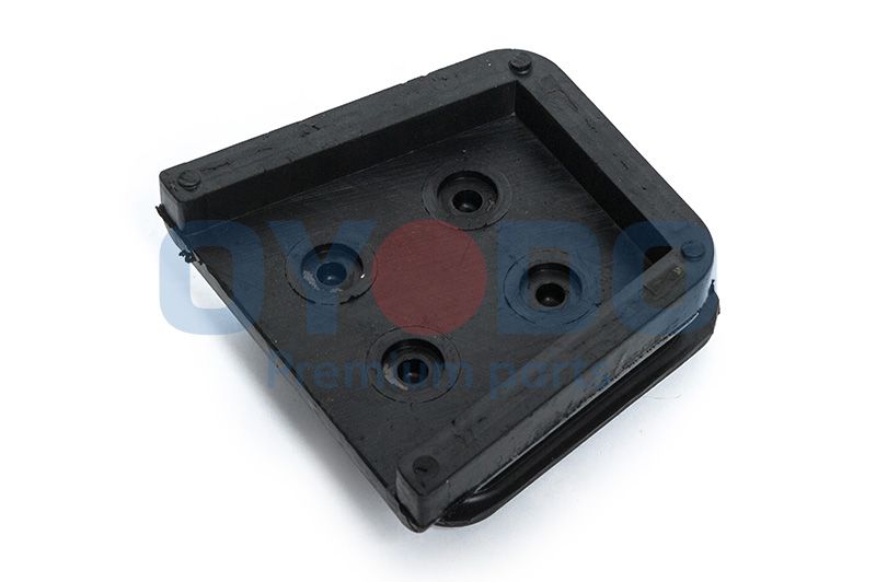 OYODO Čahura ležaja, lisnata opruga