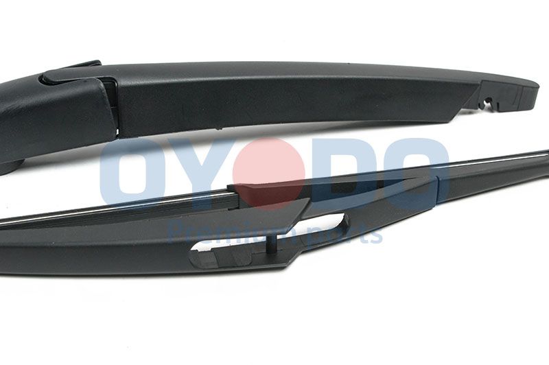 OYODO Krak brisača, pranje stakla