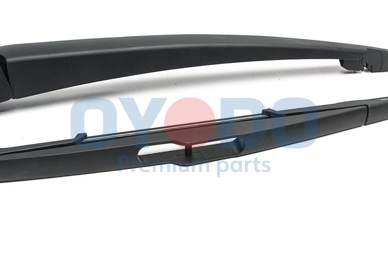 OYODO Krak brisača, pranje stakla