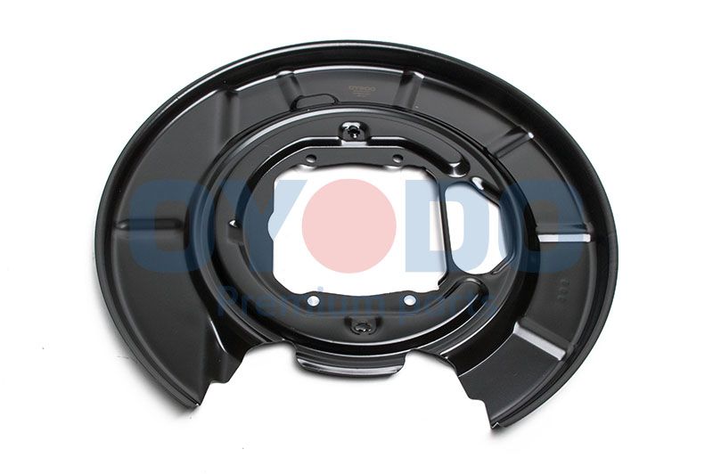 OYODO Lim za zaštitu od prskanja, kočioni disk