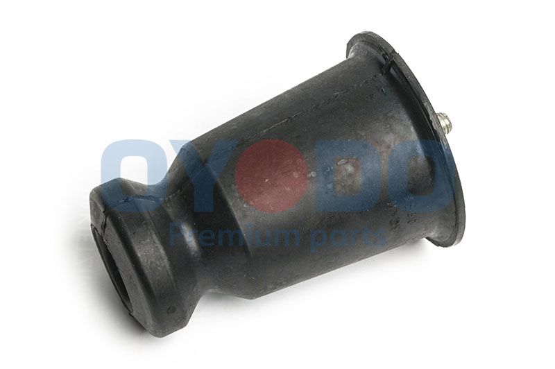 OYODO Granični odbojnik, ogibljenje