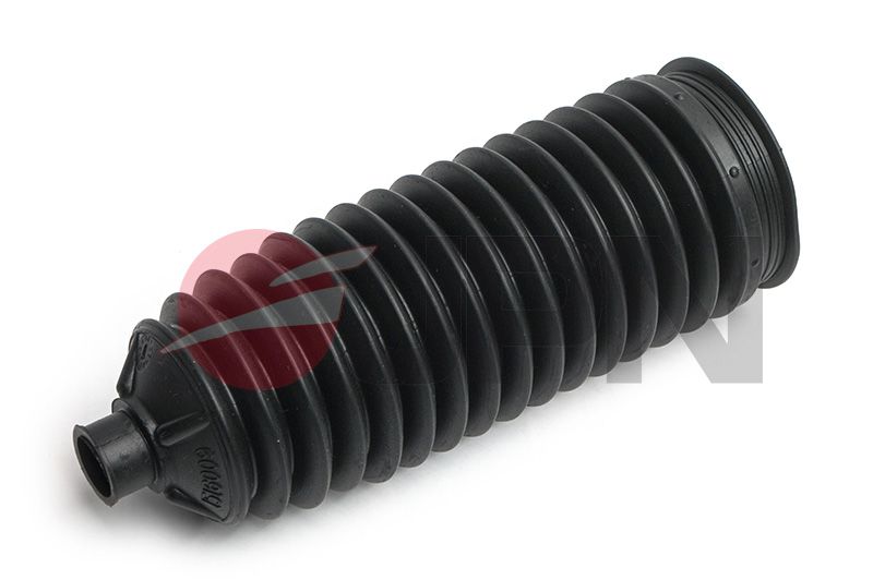 JPN Naborani mijeh, upravljački sustav