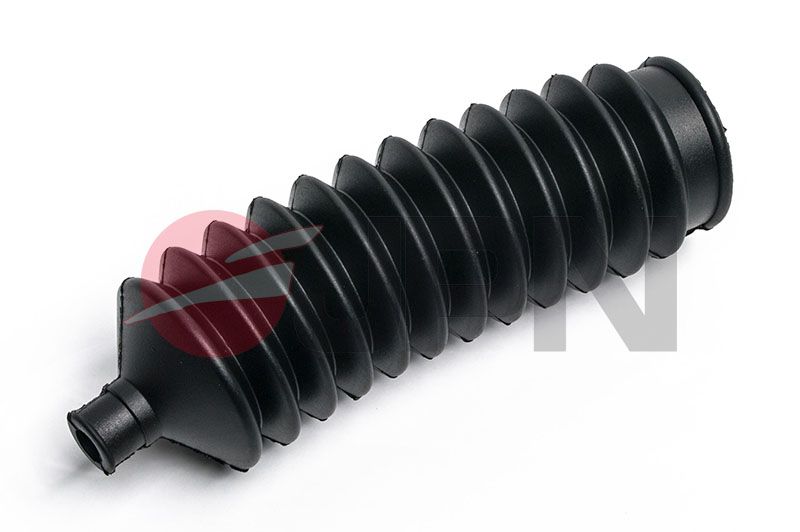 JPN Naborani mijeh, upravljački sustav