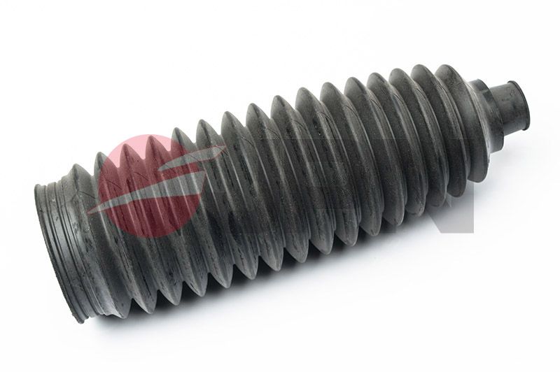 JPN Komplet naboranog mijeha, upravljački sustav