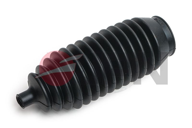 JPN Naborani mijeh, upravljački sustav