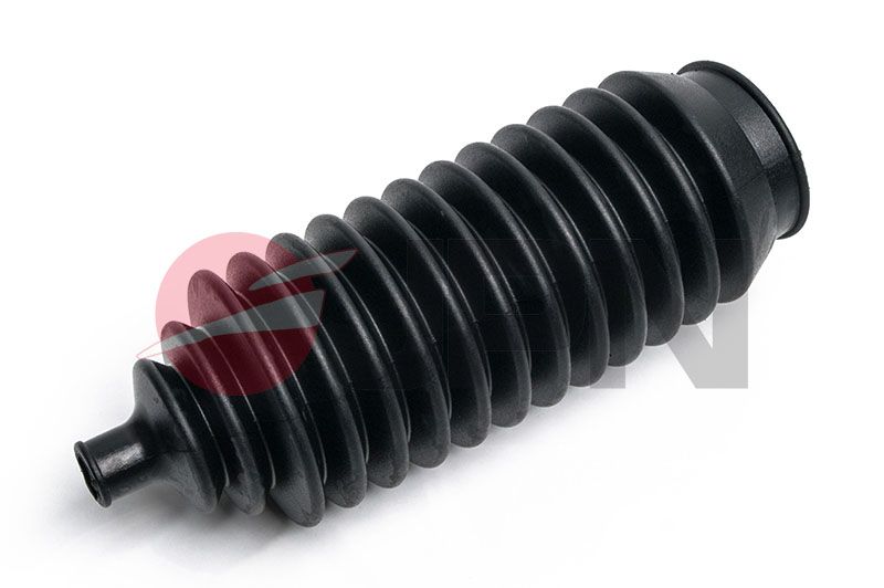 JPN Naborani mijeh, upravljački sustav