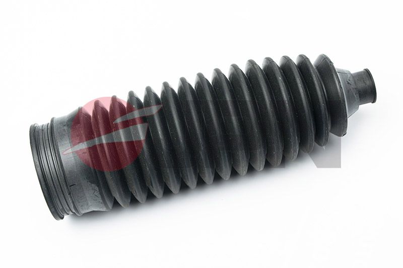 JPN Naborani mijeh, upravljački sustav