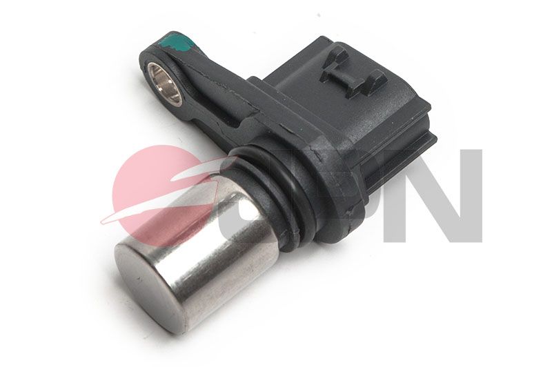 JPN Davač impulsa, radilica