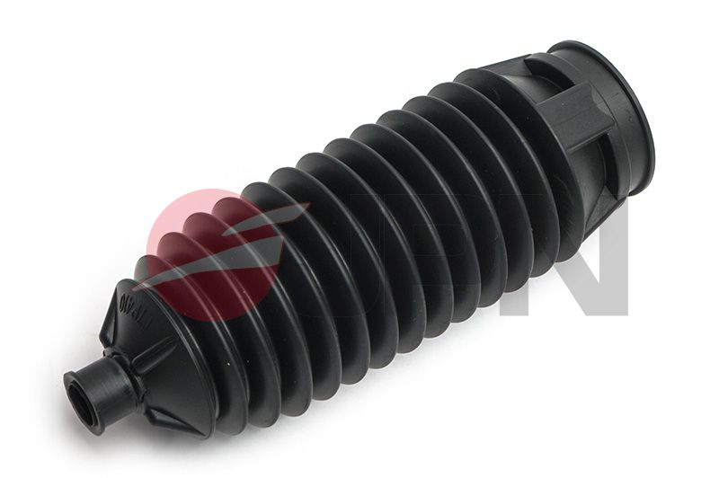 JPN Naborani mijeh, upravljački sustav