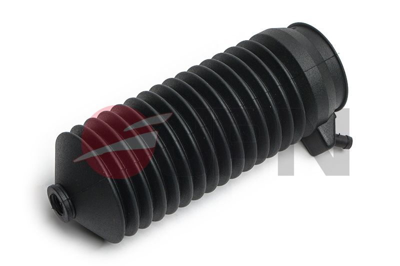 JPN Naborani mijeh, upravljački sustav