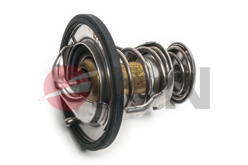 JPN Termometar, rashladno sredstvo