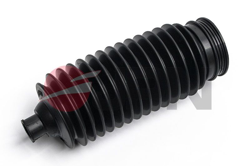 JPN Naborani mijeh, upravljački sustav