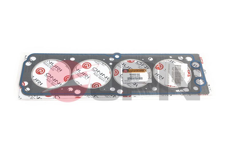 JPN Brtva, glava cilindra