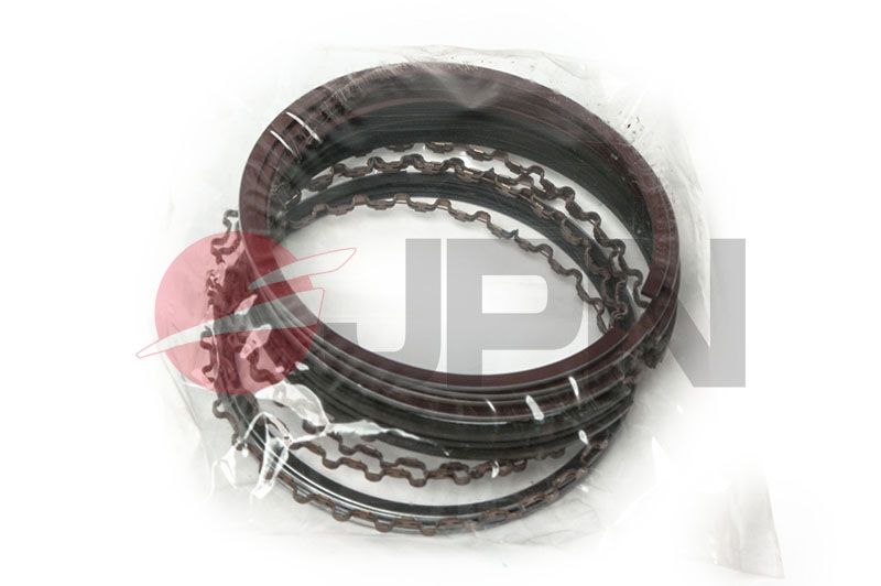 JPN Komplet klipnih prstenova